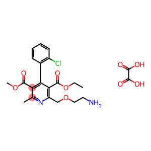 脱氢氨氯地平草酸盐