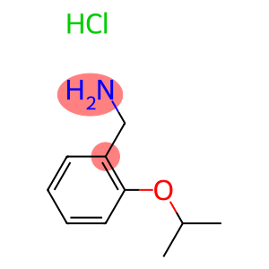 (2-isopropoxyphenyl)MethanaMine hydrochloride