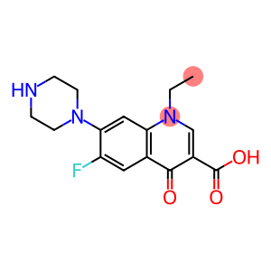 Norfloxacin-d8