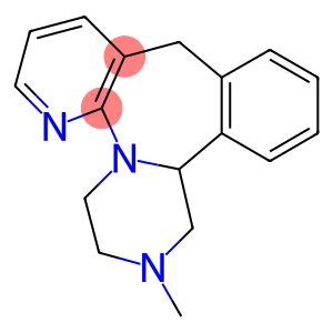 米氮平-D3