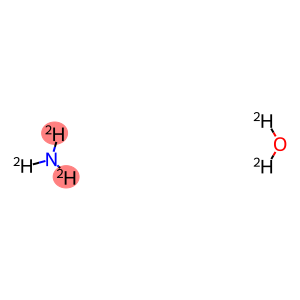 Ammonium-d4 deuteroxide