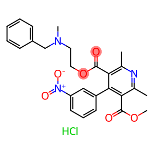 Nicardipine Hydrochloride EP impurity A