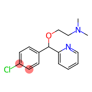 Carbinoxamine-D6 Maleate Salt