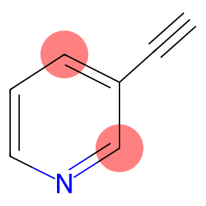 3-pyridylacetylene