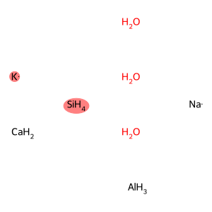 clinoptilolite