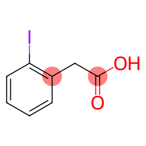 2-(2-Iodophenyl-d4)acetic Acid