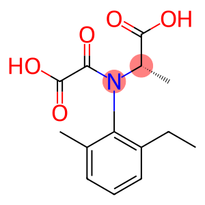 S-Metolachlor Metabolite CGA 357704