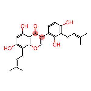 2'-Hydroxyisolupalbigenin