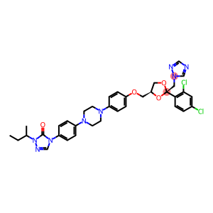 ITRACONAZOLE-D3
