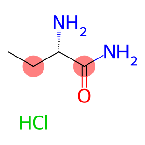 (S)-2-Aminobutyramide-d3 Hydrochloride