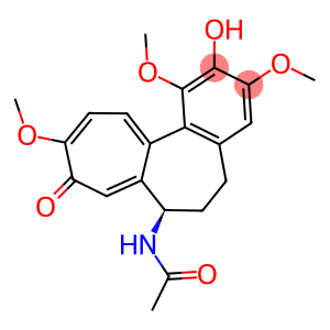 2-Demethyl Colchicine-d3