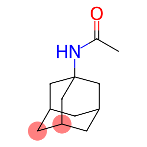 N-Acetyl-d3 Adamantamine