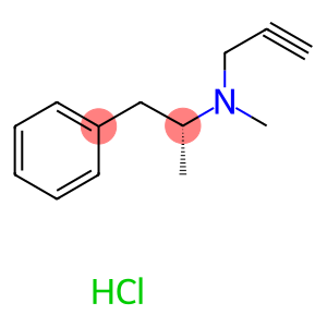 [2H5]-司来吉兰HCL