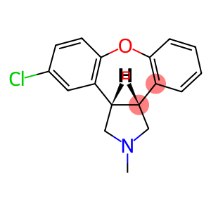 Asenapine-13C,d3