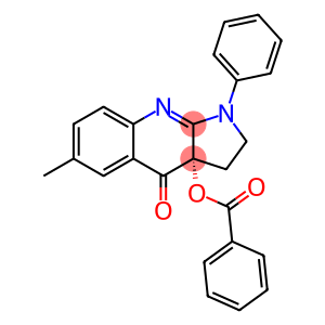 (S)-(-)-Blebbistatin O-Benzoate