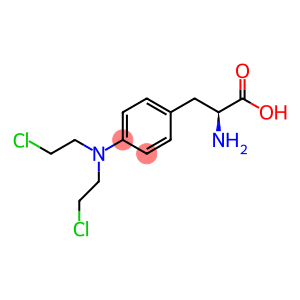 Melphalan-d8 Dihydrochloride