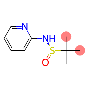 (R)-N-(2-PYRIDYL) TERT-BUTANESULFINAMIDE