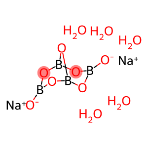 五水硼砂