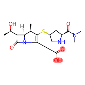 Meropenem-d6