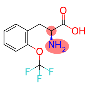 2-(TRIFLUOROMETHOXY)-DL-PHENYLALANINE