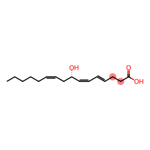 TETRANOR-12(S)-HETE
