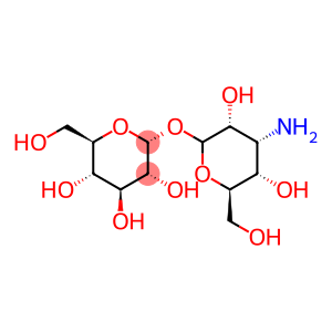 α-D-Glucopyranosyl 3-amino-3-deoxy-α-D-allopyranoside