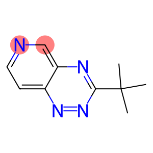 3-TERT-BUTYLPYRIDO[3,4-E][1,2,4]TRIAZINE