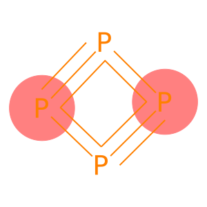 White phosphorus