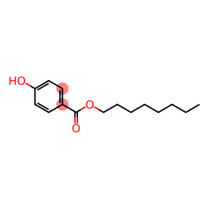 p-hydroxybenzoicacidoctylester