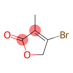 4-BROMO-3-METHYL-2,5-DIHYDROFURAN-2-ONE