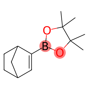 BICYCLO[2.2.1]HEPT-2-EN-2-YLBORONIC ACID PINACOL ESTER