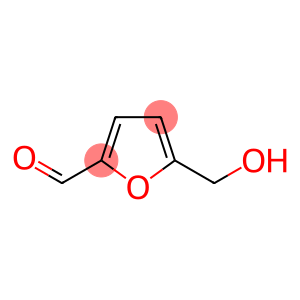 5-Hydroxymethyl-2-furaldehyde-13C6