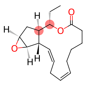 ecklonialactone A