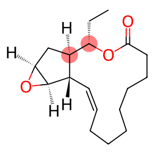 ecklonialactone B