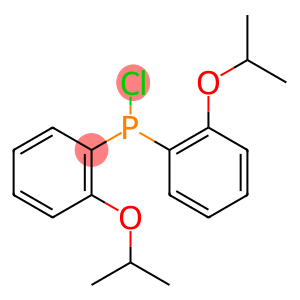 Chlorobis(2-Isopropoxyphenyl)phosphine