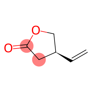 (R)-4-乙烯基二氢呋喃-2(3H) - 酮