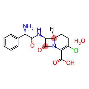 7-((aminophenylacetyl)amino)-3-1-azabicyclo(4.2.0)oct-2-ene-2-carboxylicaci