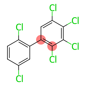 2,2',3,4,5,5'-六氯联苯-D3