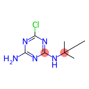 Desethyl Terbuthylazine-d9