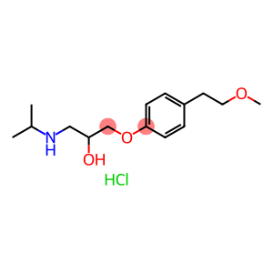 (±)‐METOPROLOL‐D7 HCL