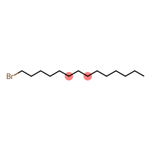 1-BroMotetradecane--d4