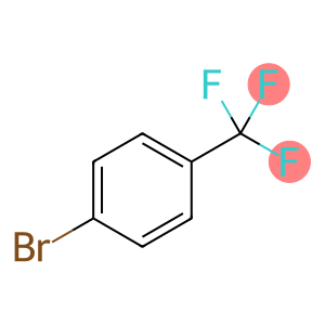 4-BroMo-a,a,a-trifluorotoluene-d4