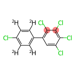 2,3,4,4',5-Pentachlorobiphenyl-2',3',5',6'-d4