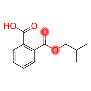 单异丁基邻苯二甲酸酯-d4