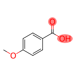 对甲氧基苯甲酸-D7氘代