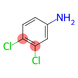 3,4-Dichloroaniline-d2