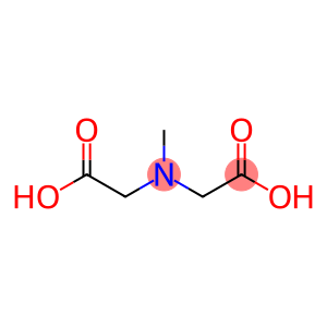 METHYLIMINODIACETIC-D4 ACID