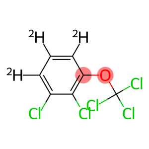 Pentachloroanisole-d3