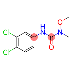 3-(3,4-dichlorophenyl)-1-(trideuteriomethoxy)-1-(trideuteriomethyl)urea