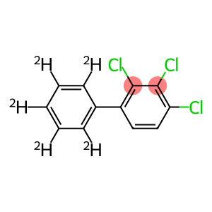 2,3,4-三氯联苯-D5